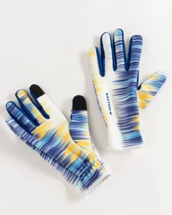 rabbit Goodies>Tech Gloves | Boston Mazarine Blue