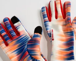 rabbit Goodies>Tech Gloves | Nyc Dazzling Blue
