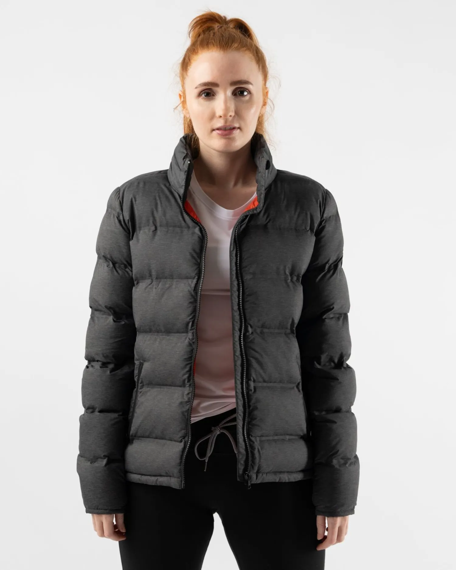 rabbit Sweatshirts & Jackets>The Toaster Black Charcoal