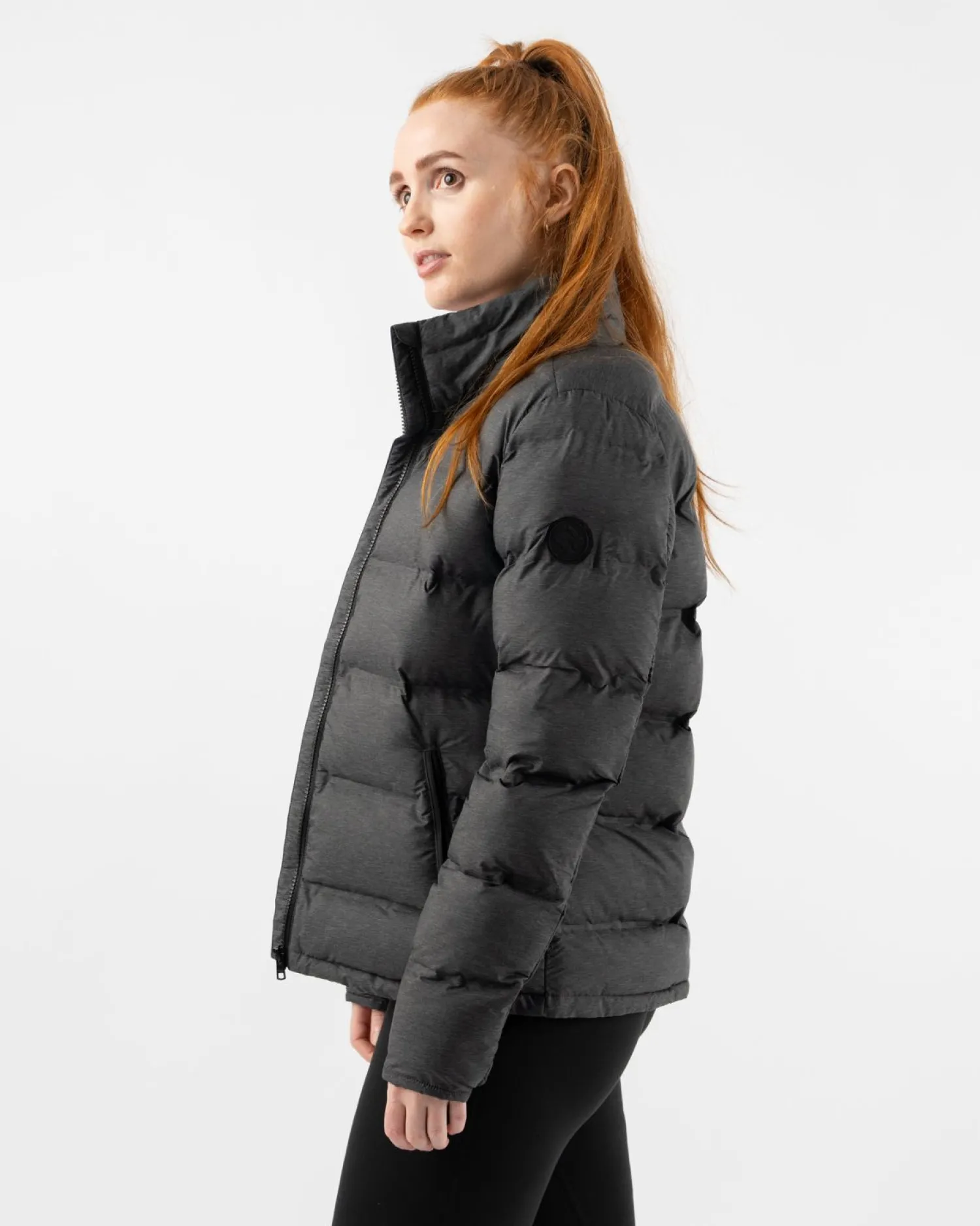rabbit Sweatshirts & Jackets>The Toaster Black Charcoal