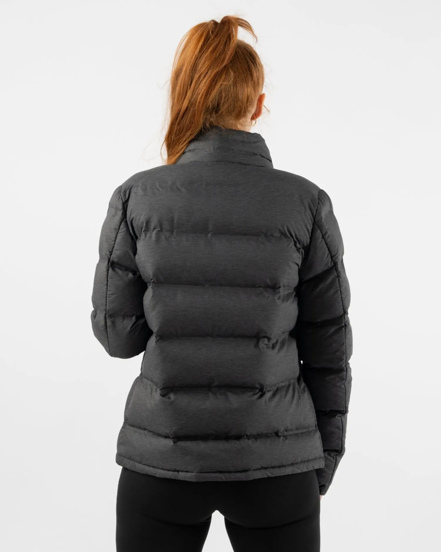 rabbit Sweatshirts & Jackets>The Toaster Black Charcoal