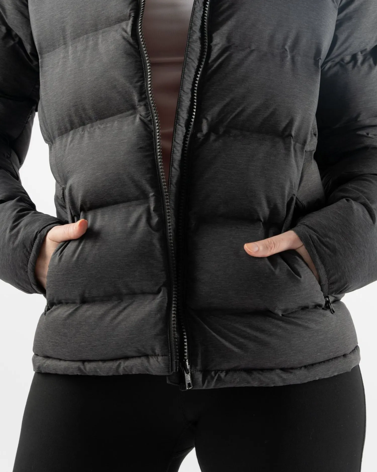 rabbit Sweatshirts & Jackets>The Toaster Black Charcoal