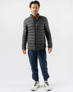 rabbit Sweatshirts & Jackets>The Toaster Black Charcoal