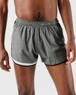 rabbit Shorts>Thigh Time