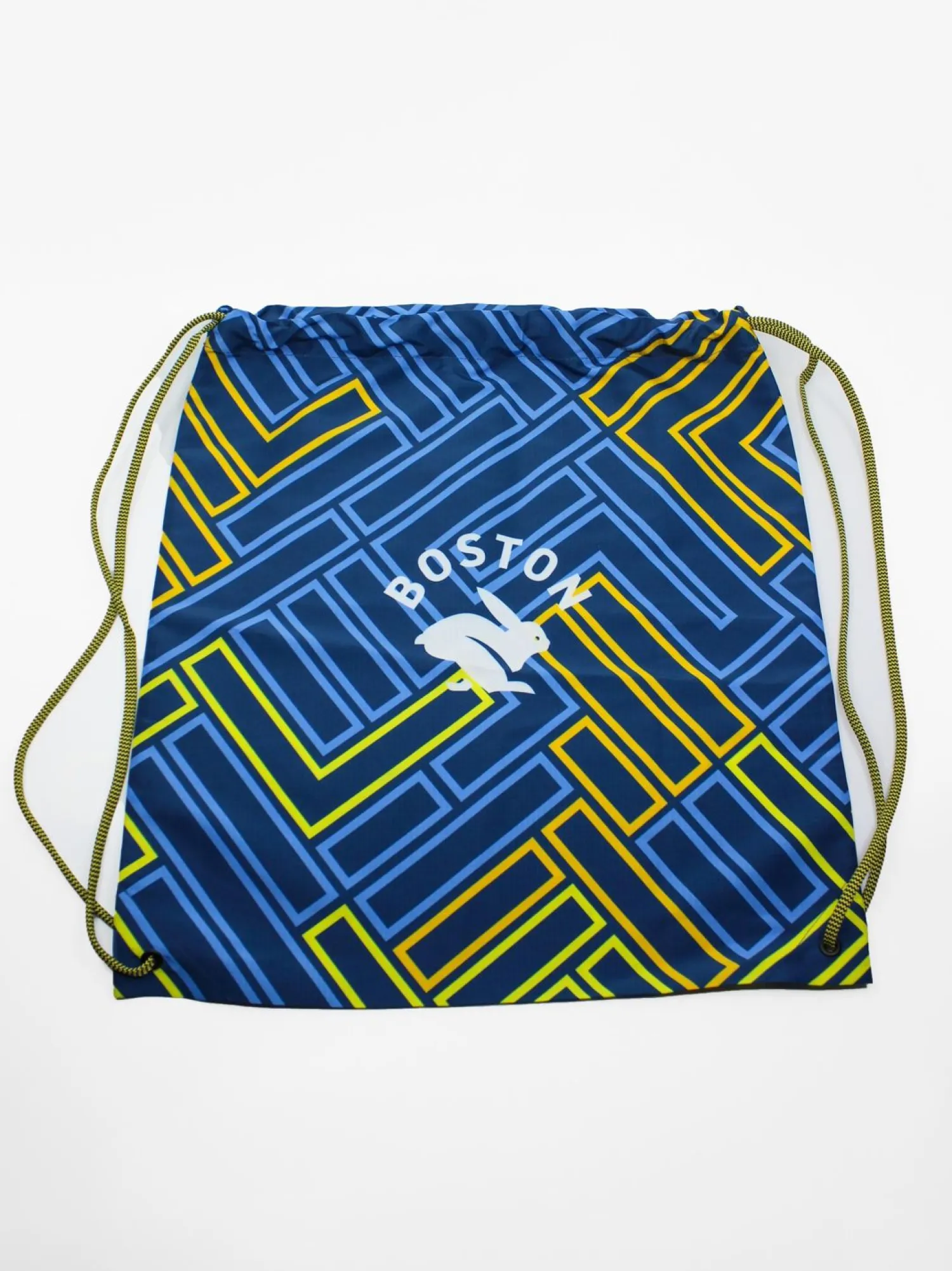 rabbit Goodies>Track Bag | Boston