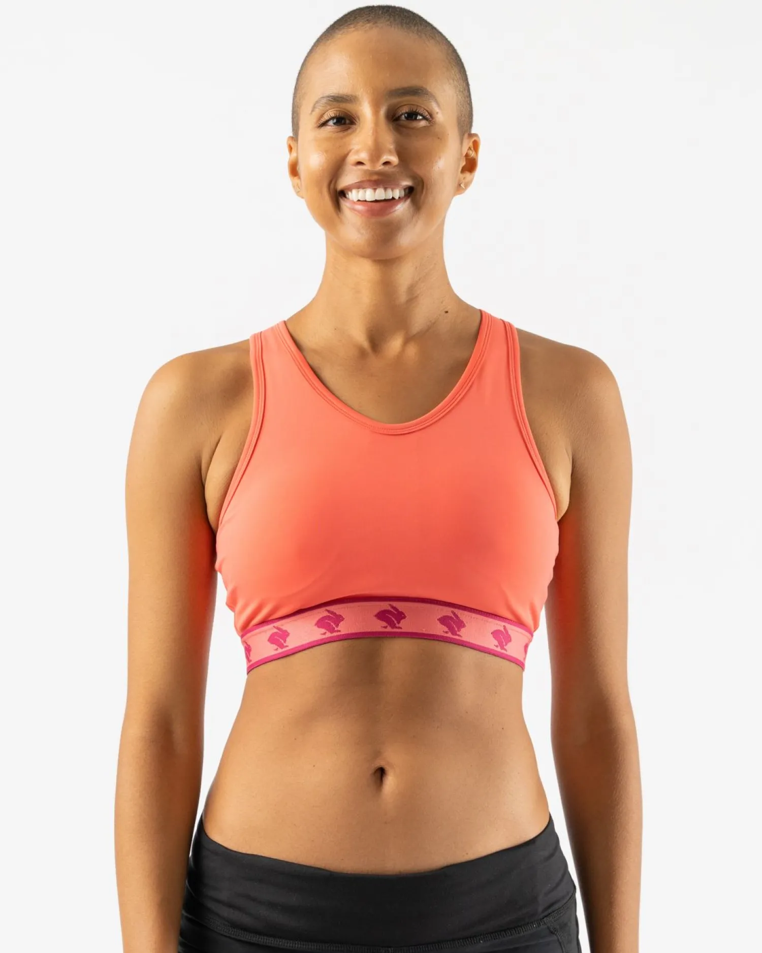 rabbit Sports Bras>Utilibra-Vo