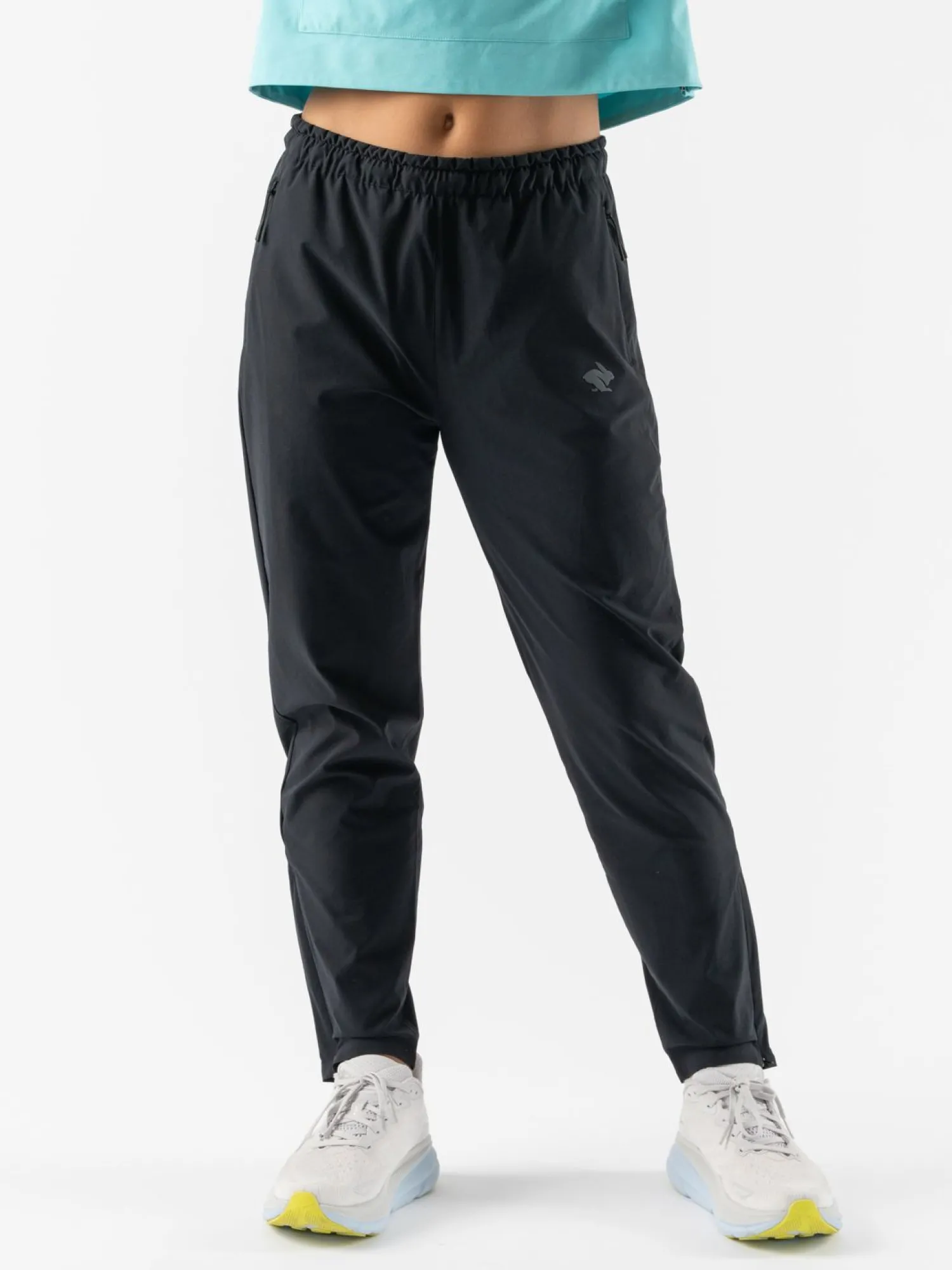 rabbit Joggers & Pants>Victory Pant Black