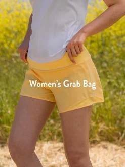 rabbit Goodies>Women'S Grab Bag