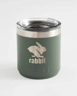 rabbit Goodies>Yeti 10 Oz. Lowball 2.0