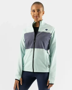rabbit Sweatshirts & Jackets>Zip N' Zoom Jacket 2.0 Salt Air