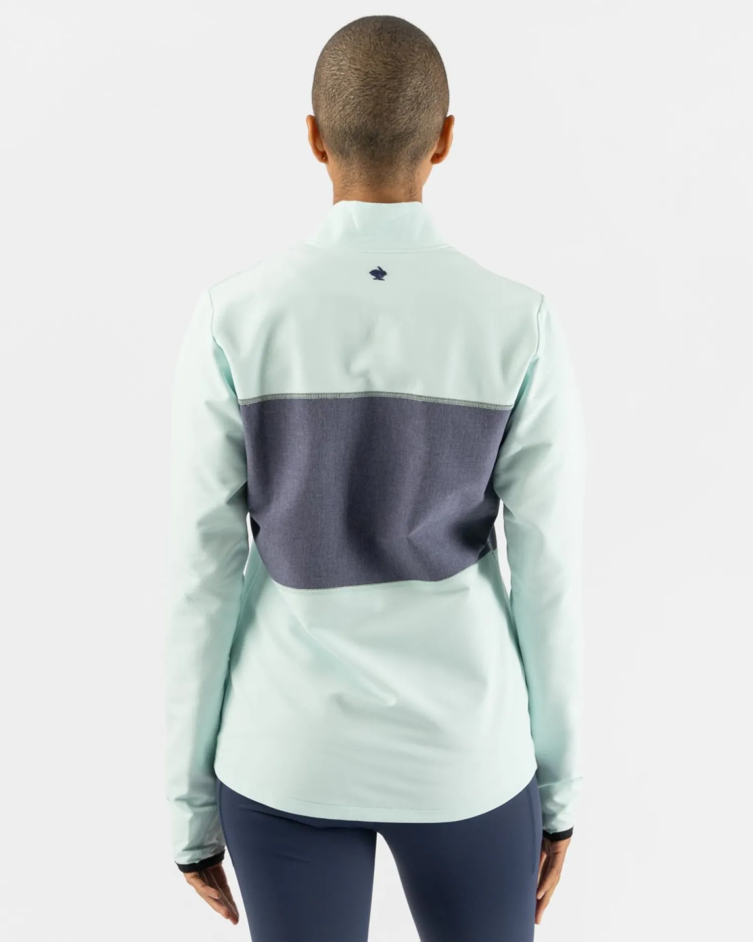 rabbit Sweatshirts & Jackets>Zip N' Zoom Jacket 2.0 Salt Air